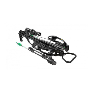 CenterPoint Wrath 430 with Silent Crank Crossbow