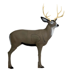 Delta Mckenzie Mule Deer Target