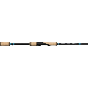 G. Loomis NRX+ Jig & Worm Spinning Rod
