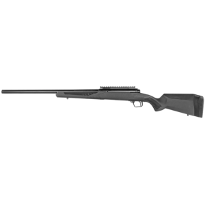 Savage Arms 220 Bolt-Action Slug Shotgun with AccuFit Pump Shotgun