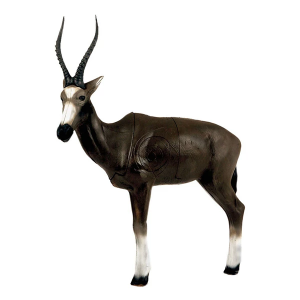 Delta McKenzie African Blesbok 3D Archery Target