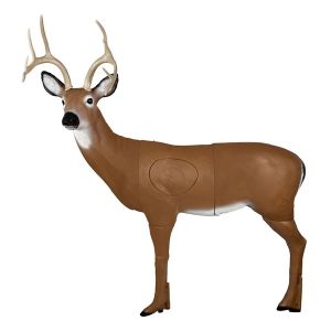 Delta McKenzie Large Alert Deer 3D Archery Target
