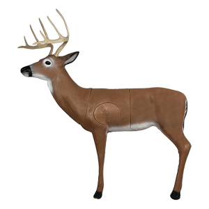 Delta McKenzie Hill Country Whitetail Archery Target
