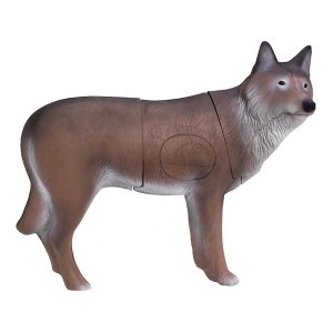 Delta McKenzie Pro-Series Wolf 3D Archery Target