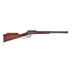 Henry Lever Action Magnum Express .22 WMR Rifle