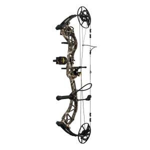 Bear Resurgence Compound Bow Package