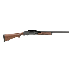Remington Model 870 Field Monte Carlo 12 Pump Shotgun Walnut