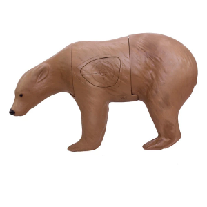 Delta McKenzie Brown Bear 3D Archery Target