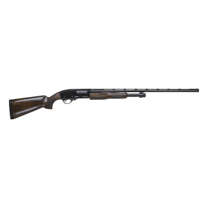 CZ USA 620 Field Select 20 Pump Shotgun Walnut