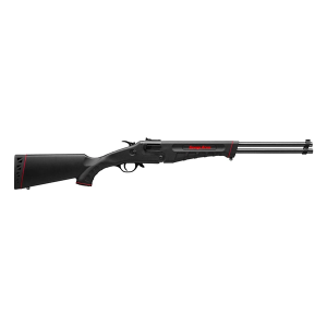 Savage Arms 42 Takedown Compact .410 Bore Over-Under Shotgun Matte Black