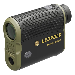Leupold RX-Fulldraw 5 Rangefinder