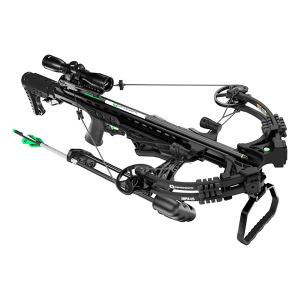 CenterPoint Amped 425 With Silent Crank Crossbow