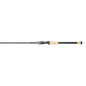 Megabass Destroyer P5 Dark Sleeper Casting Rod