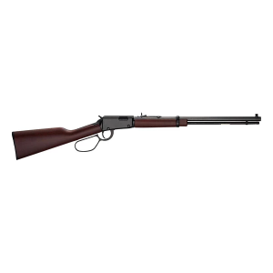Henry Frontier Octagon Large Loop Rimfire Lever Action 22 LR Rifle