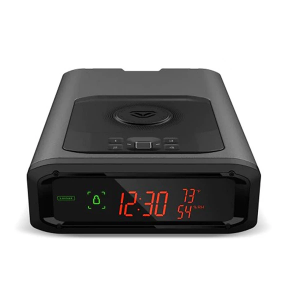 Vaultek DS2I Smart Station Personal Safe
