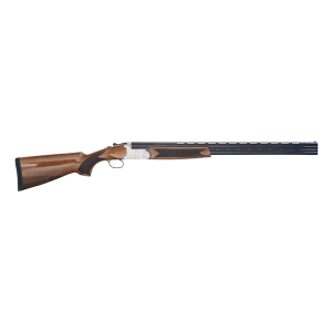 TriStar Setter S/T 12 Over-Under Shotgun Walnut