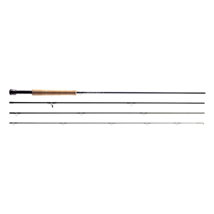 Waterworks-Lamson Radius Fly Fishing Rod