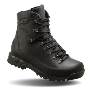 Men's Crispi Nevada GTX Boots 8 Black