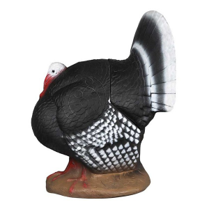 Delta McKenzie Pro-Series Strutting Turkey 3D Archery Target