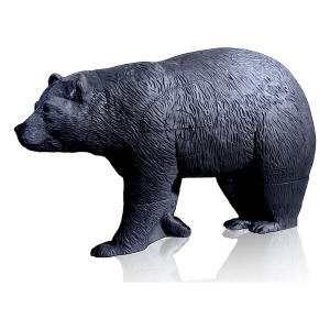 Delta McKenzie Walking Brown Bear 3D Archery Target