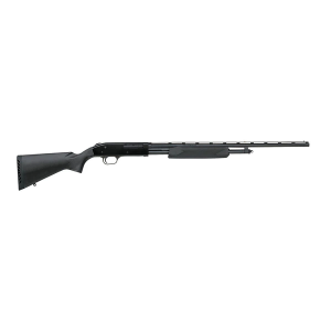 Mossberg 500 Youth Bantam .410 Bore Pump Shotgun Black