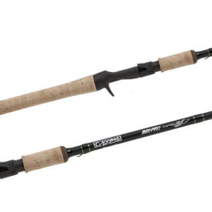 G. Loomis IMX Pro Flip/Punch Casting Rod