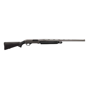 Winchester SXP Hybrid 12 Pump Shotgun Black/Gray