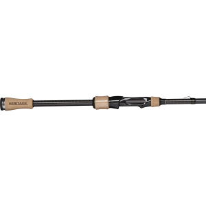 Scheels Outfitters ONE Series Heritage Spinning Rod 23