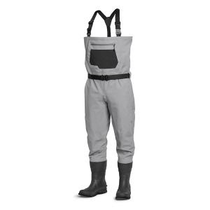 Men's Orvis Clearwater Bootfoot Waders Adult 14 Stone