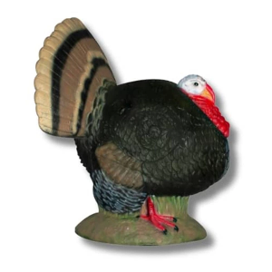 365 Archery 3D Strutting Turkey Target