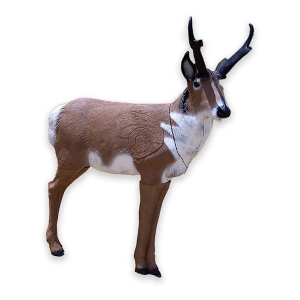 Delta Mckenzie Antelope Target
