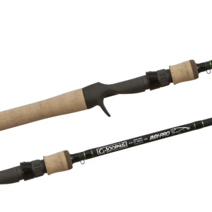 G. Loomis IMX Pro Topwater Casting Rod