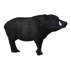 Delta McKenzie Backyard Wild Boar 3D Archery Target