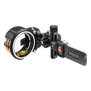 Mathews Bridge-Lock 5-Pin Hunting Bow Sight