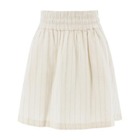 Women's Aventura Shoreline Skirt Small Egret