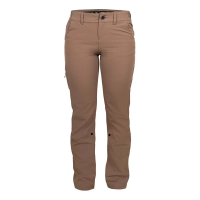 Women's King's Camo XKG Ridge Pants Dark Khaki