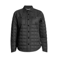 Women's King's Camo BigHorn Shirt Jacket