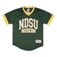 Homefield Apparel North Dakota State Bison Baseball PO Jersey