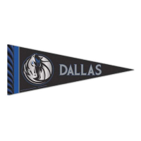Wincraft Dallas Mavericks 2025 City Edition Premium Pennant