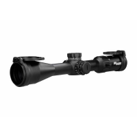 SIG SAUER WHISKEY4 6-24x50mm Illuminated Riflescope