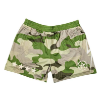 Men's Baseball Lifestyle 101 Flight Deck Shorts Medium Camo