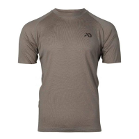 Men's First Lite Wick Short Sleeve Crew