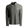 Men's King's Camo XKG Performance Fleece 1/4 Zip