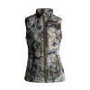 Women's King's Camo XKG Transition Hunting Vest Xk7