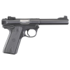 Ruger Mark IV 22/45 Handgun