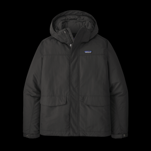 Isthmus Jacket  - Men