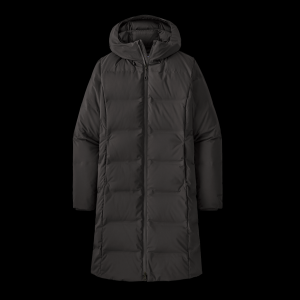 Jackson Glacier Parka  - Women