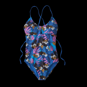 Glassy Dawn One-Piece Swimsuit  - Women
