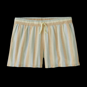 Island Hemp Baggies(TM) Shorts - 3"  - Women