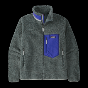 Classic Retro-X Jacket - Men